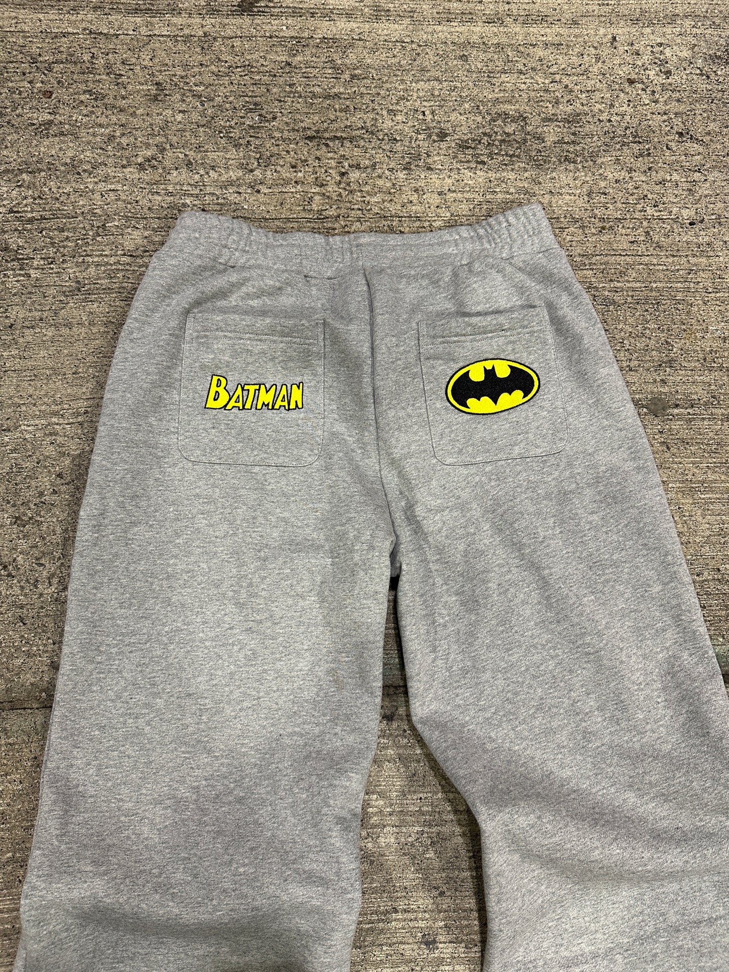 B-Man Baggy Sweats