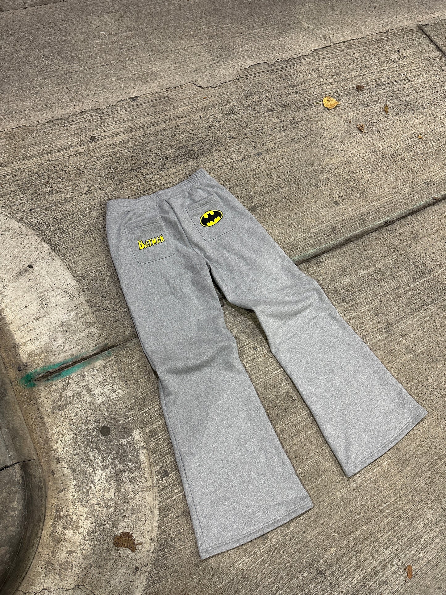 B-Man Baggy Sweats