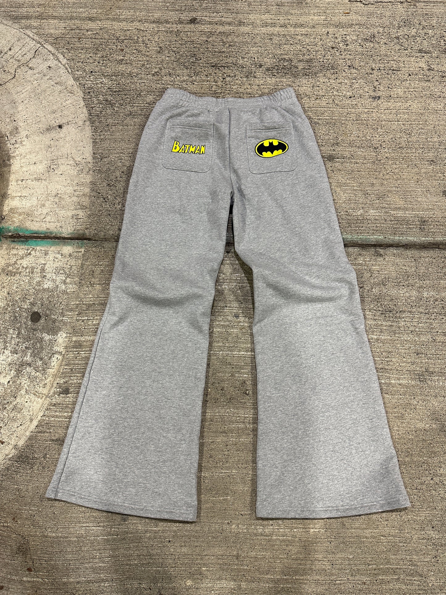 B-Man Baggy Sweats