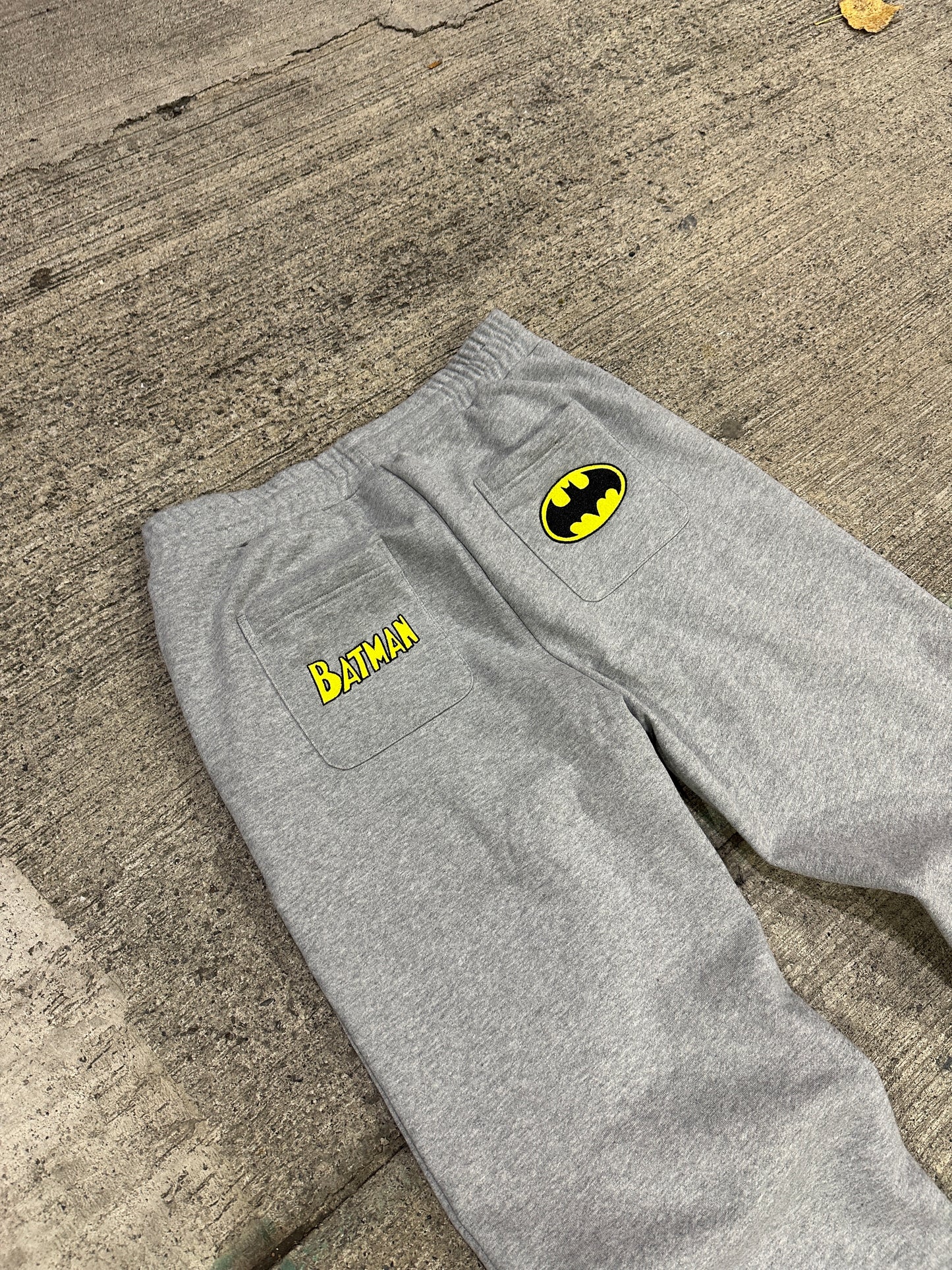 B-Man Baggy Sweats