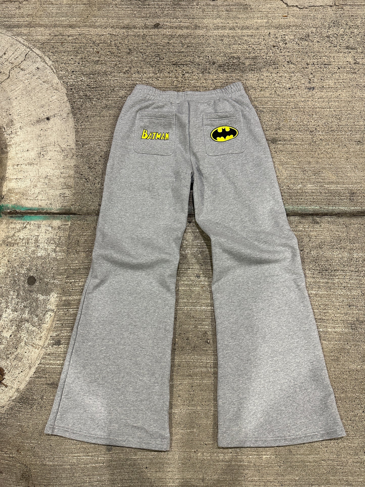 B-Man Baggy Sweats